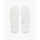 Sapatos Homem Sapatilhas Tommy Hilfiger EM0EM01537 Branco