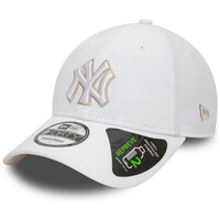 Acessórios Boné New-Era Repreve Outline 9forty Branco