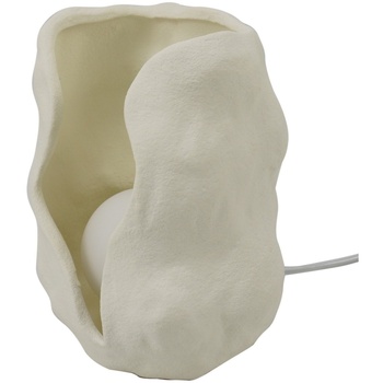 Casa Lâmpadas Signes Grimalt Candeeiro De Mesa Branco