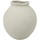 Casa Jarras e vasos Signes Grimalt Vaso L Branco