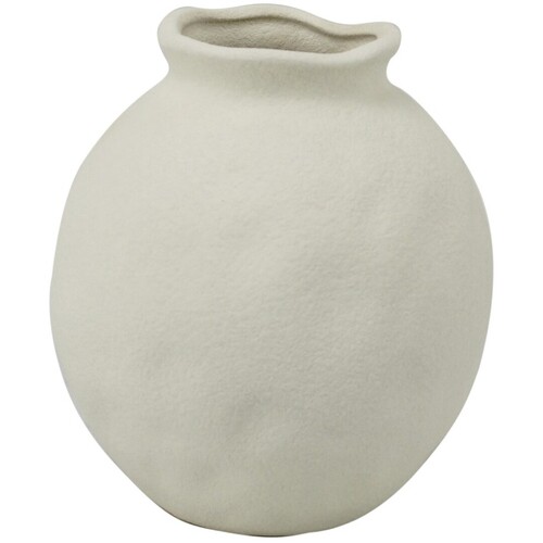 Signes Grimalt Vaso S Branco
