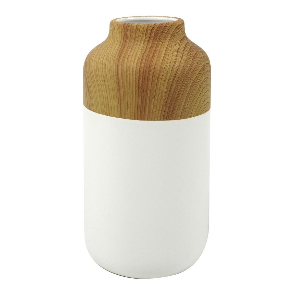 Casa Jarras e vasos Signes Grimalt Vaso S Branco