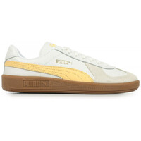 Sapatos Sapatilhas Puma Army trainer og Branco