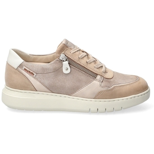 Sapatos Mulher Sapatilhas de ténis Mobils TIPHENE Outros