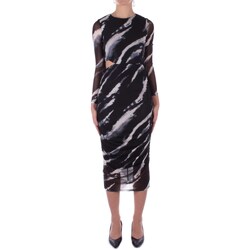 Textil Mulher Vestidos curtos Only 15333870 Outros