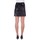 Textil Mulher Saias Only 15229099 Preto
