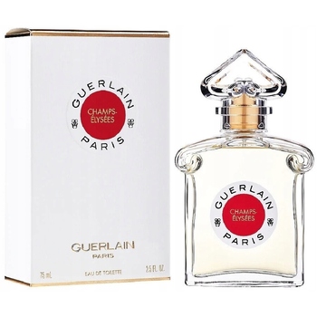 beleza Mulher Colónia Guerlain Champs -Elysées - colônia - 75ml Champs -Elysées - cologne - 75ml