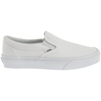 Sapatos Mulher Sapatilhas Vans VN000EYEW001M Branco
