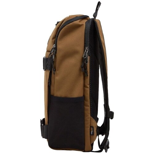 Vans Obstacle Skatepack Castanho