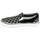 Sapatos Sapatilhas Vans VN000EYEBPJ1M Cinzento, Preto