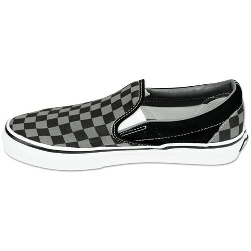 Vans VN000EYEBPJ1M Cinzento, Preto