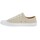 Sapatos Mulher Sapatilhas Converse 555878 Dourado, Branco