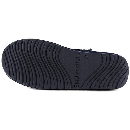 EMU Wallaby Mini Preto