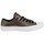 Sapatos Mulher Sapatilhas Converse 555799 Ouro