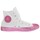 Sapatos Criança Sapatilhas Converse 156768 Branco