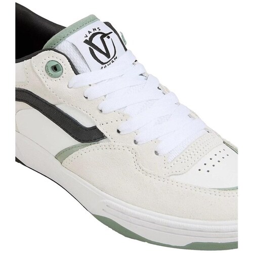 Vans Rowan 2 Branco