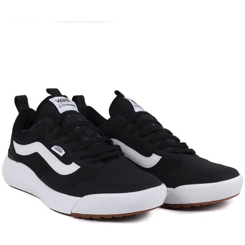Vans Ultrarange Exo Preto