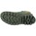 Sapatos Homem Botas baixas Palladium Pallabrousse Legacy Verde