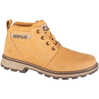 Sapatos Homem Botas baixas Caterpillar Gold Rush Amarelo