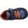 Sapatos Rapaz Sapatos & Richelieu Garvalin 211603 Azul
