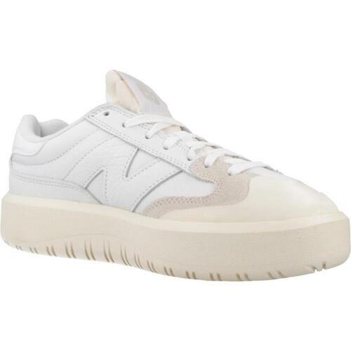 New Balance CT302 OB Branco