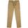 Textil Rapaz Calças Teddy Smith  Bege