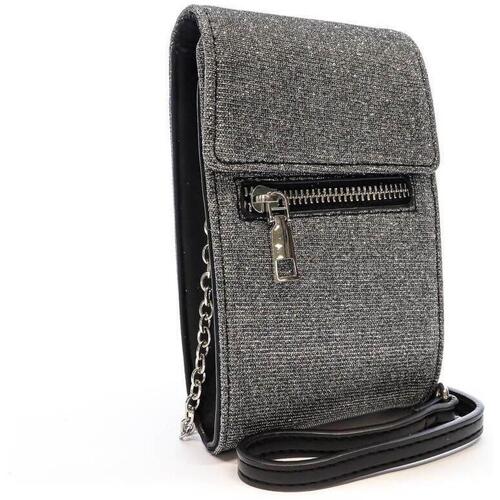 Malas Mulher Bolsa tiracolo Morgan  Cinza