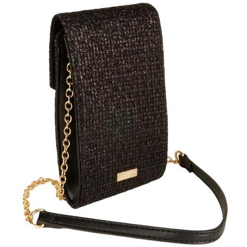 Malas Mulher Bolsa tiracolo Morgan  Preto