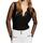 Roupa de interior Mulher Bodies Morgan  Preto