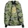 Malas Criança Mochila Vans Old Skool Grom Verde