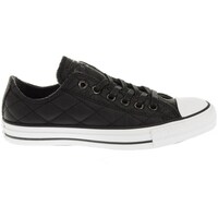 Sapatos Sapatilhas Converse 149550 Preto