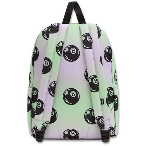 Vans VN0A5E2SCBF1OS Branco