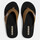 Sapatos Homem Chinelos Napapijri S4elm01/syn Castanho