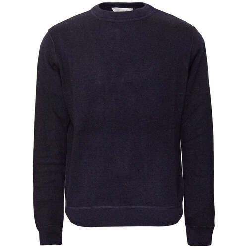 Textil Homem camisolas Filippo De Laurentis  Azul