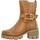 Sapatos Mulher Botas Carmela 161074C Castanho