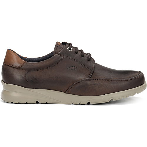Fluchos SAPATOS MASCULINOS FLOWY DARYL F1460 Castanho