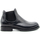 Sapatos Mulher Botas Pantanetti 18113F Preto