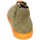 Sapatos Homem Botas baixas Wally Walker EX989 Verde