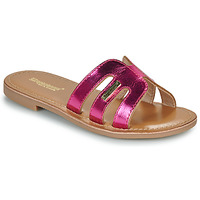 Sapatos Rapariga Sandálias Les Tropéziennes par M Belarbi BALI Rosa