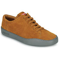 Sapatos Homem Sapatilhas Camper PEUF Castanho
