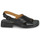 Sapatos Mulher Sandálias Camper DN0A Preto