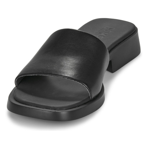 Camper DN0A Preto