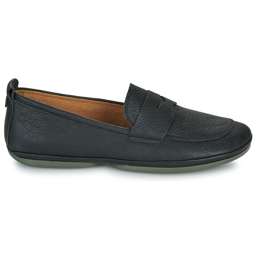 Camper RIGN Preto