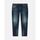 Textil Homem Calças de ganga Dondup GEORGE HR3-UP232 DS0257U Azul
