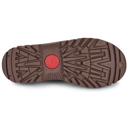 UGG W CLASSIC TALL TRAILGAZER Conhaque