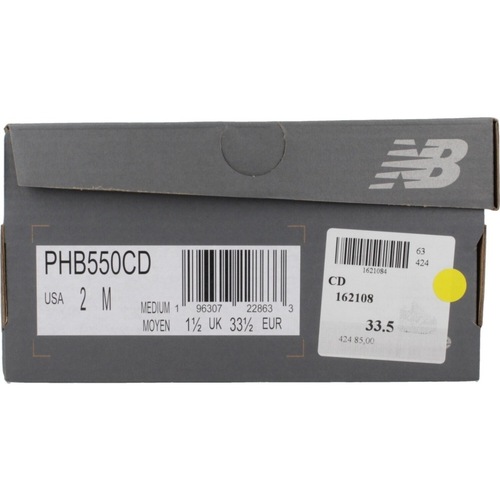 New Balance PHB550 CD Rosa