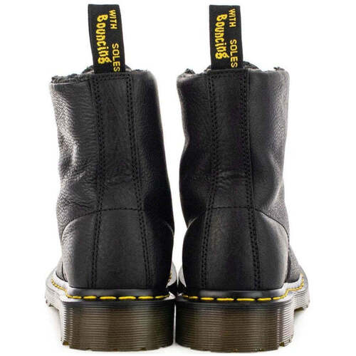 Dr. Martens  Preto