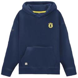 Textil Rapaz Sweats Elpulpo  Azul