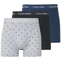 Roupa de interior Homem Boxer Calvin Klein Jeans  Multicolor