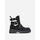 Sapatos Mulher Botins La Modeuse 73471_P173275 Preto